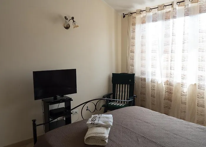 Amira Villa Custonaci