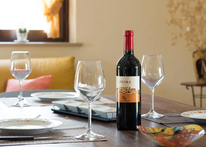 Amira Villa Custonaci