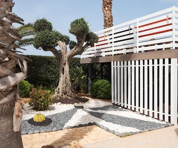 Villa Amira Custonaci