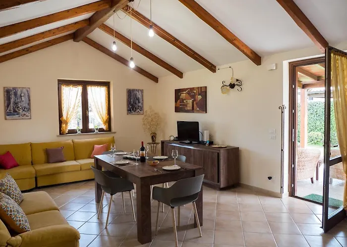 Villa Amira Custonaci