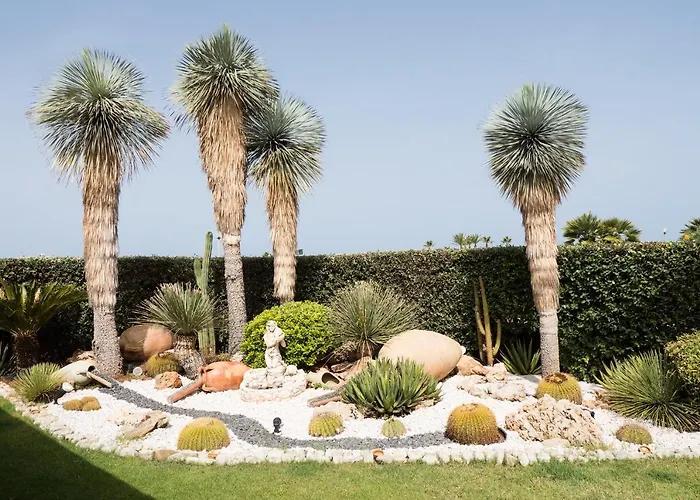 Amira Villa Custonaci