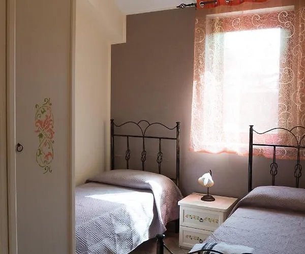 Amira Villa Custonaci