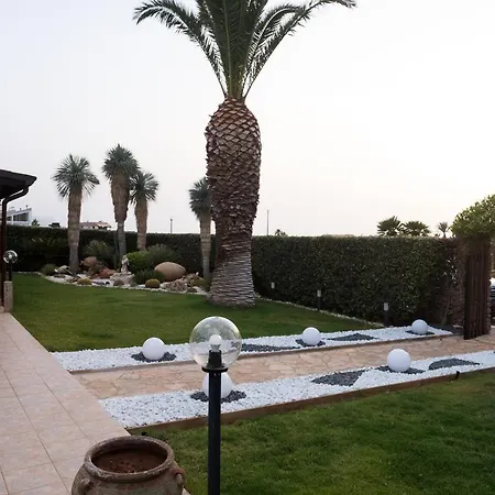 Villa Amira