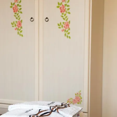 Amira Villa *