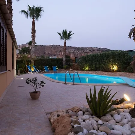 Villa Amira