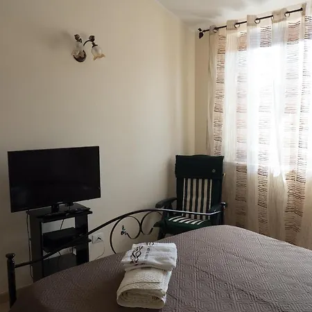Amira Villa Custonaci