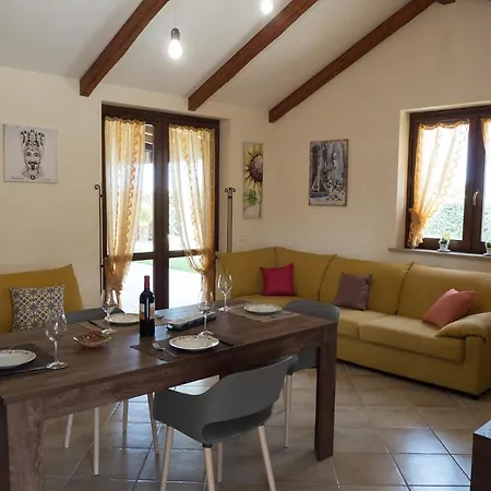 Villa Amira