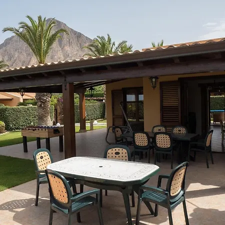 Villa Amira