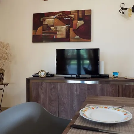 Villa Amira *