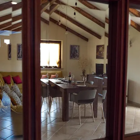 Villa Amira
