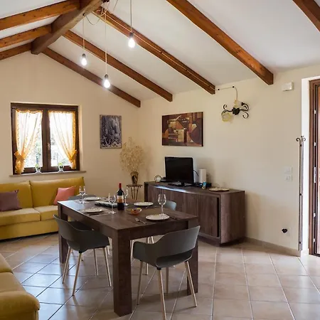 Villa Amira Custonaci