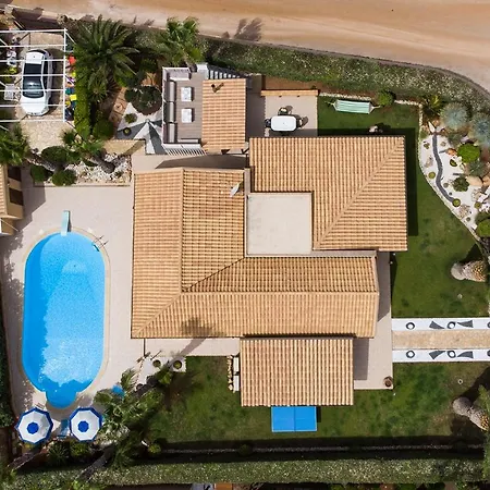 Villa Amira Custonaci