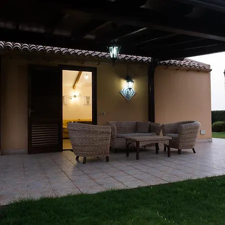 Villa Amira *