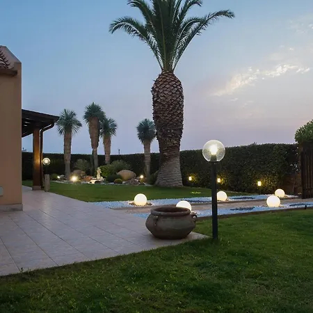 Villa Amira