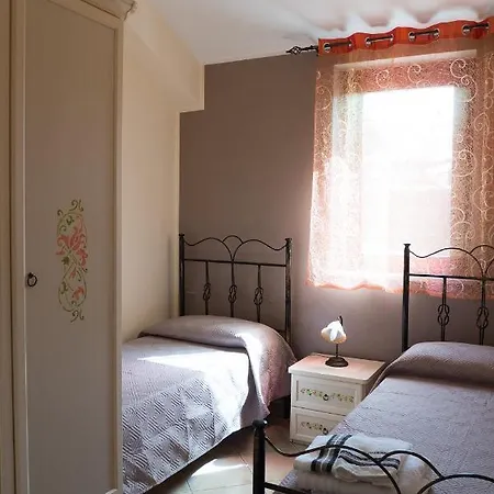 Amira Villa Custonaci