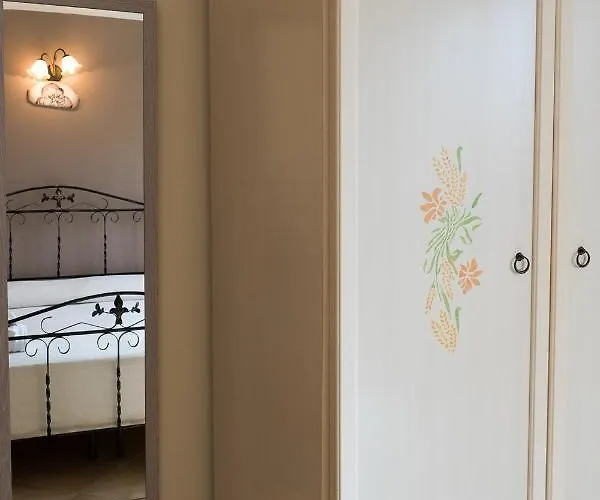 Villa Amira Custonaci