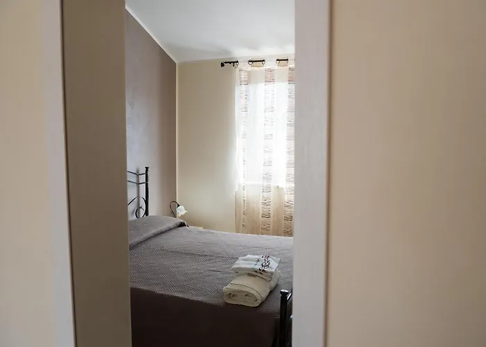 Amira Villa Custonaci