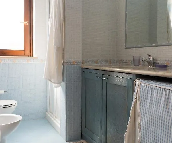 Villa Amira Custonaci