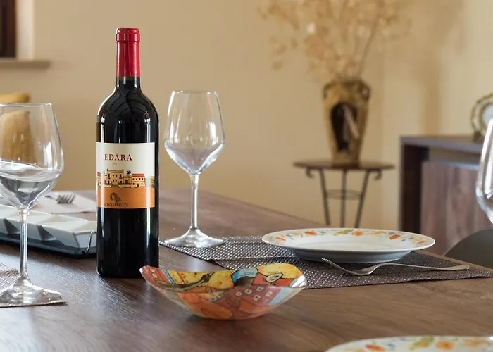 Villa Amira Custonaci